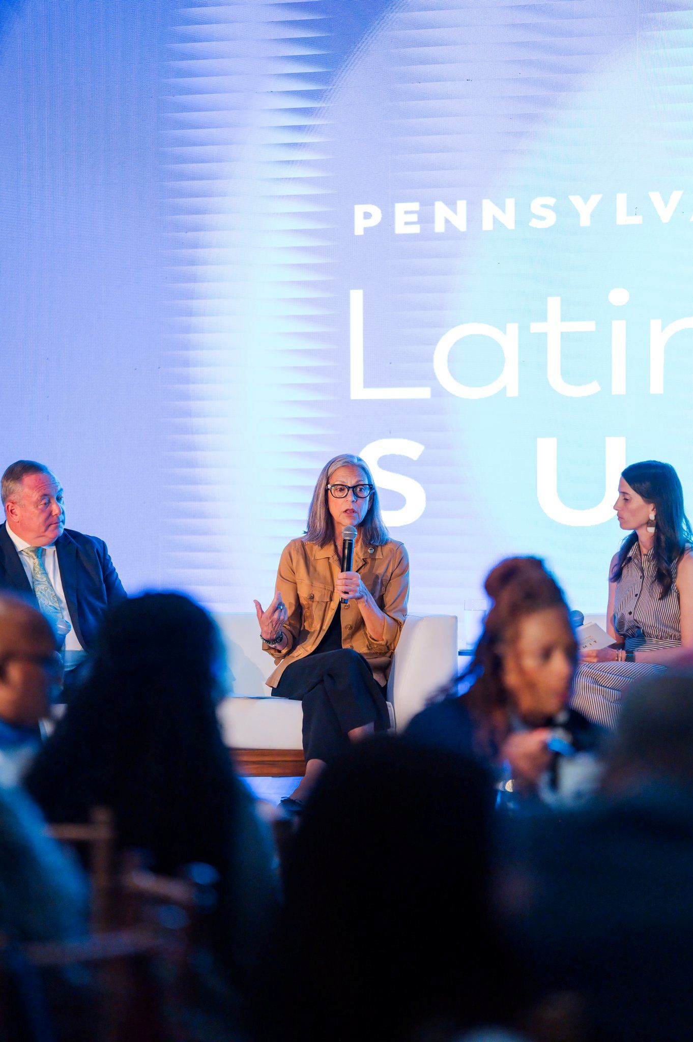 Corporate conference and event photography coverage in Harrisburg PA by Connie Hobbs Photography