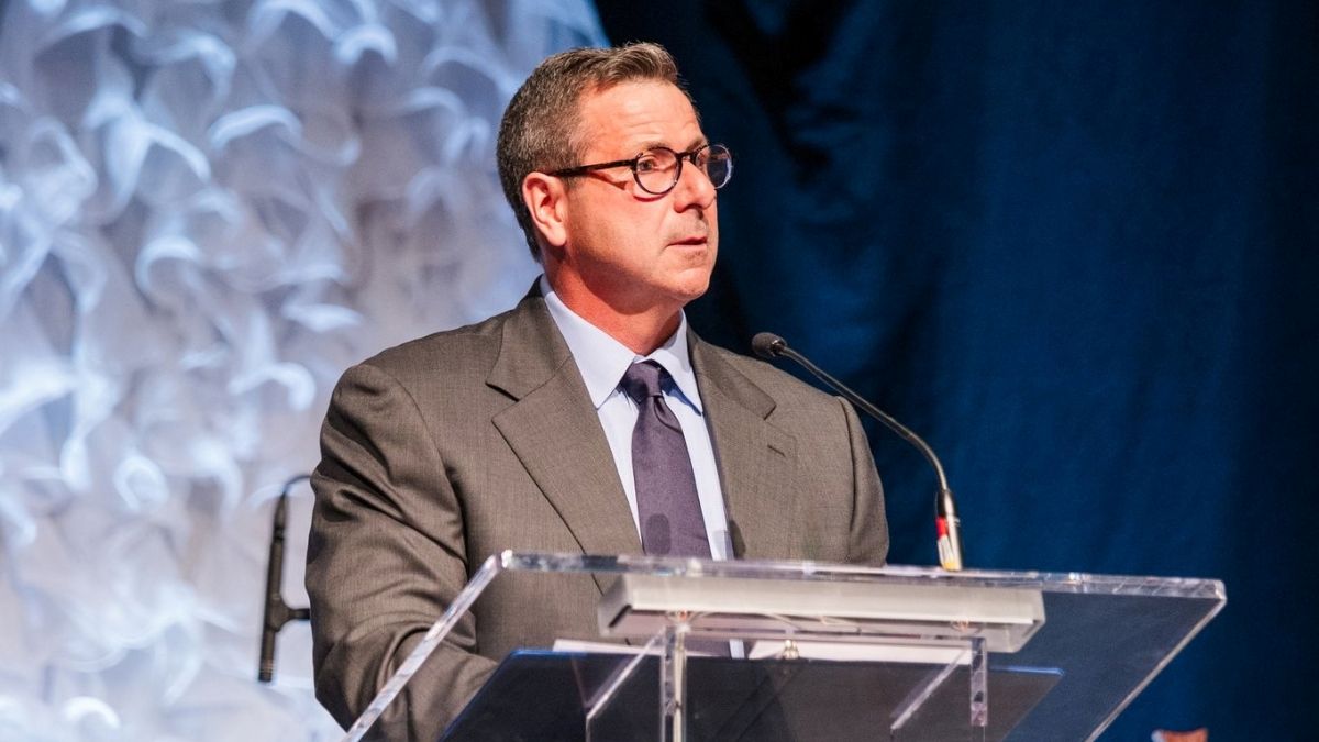 Corporate award gala ceremony photography in Central PA