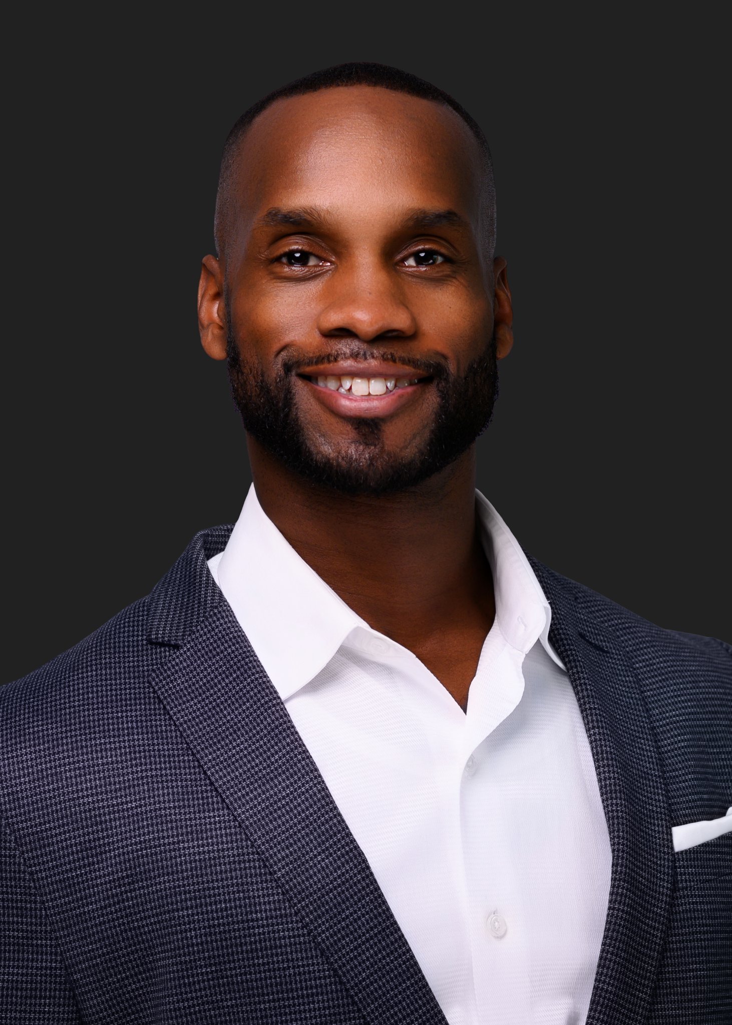 Corporate business portrait in Central PA by Connie Hobbs Photography