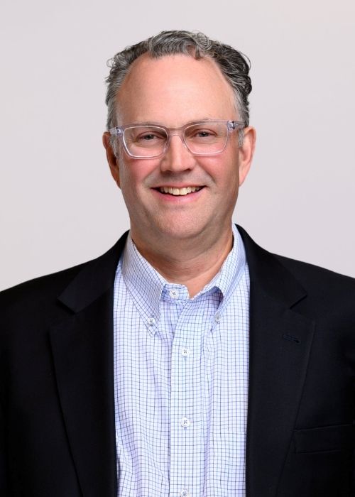 C-suite board member corporate portrait in Harrisburg PA