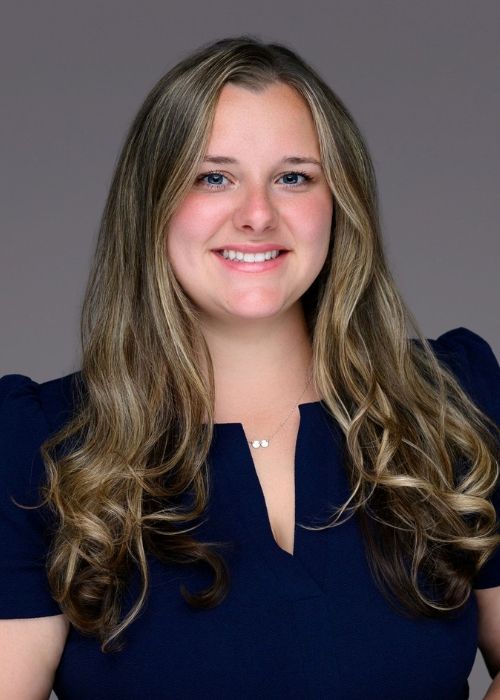 Corporate team staff headshot in Harrisburg PA