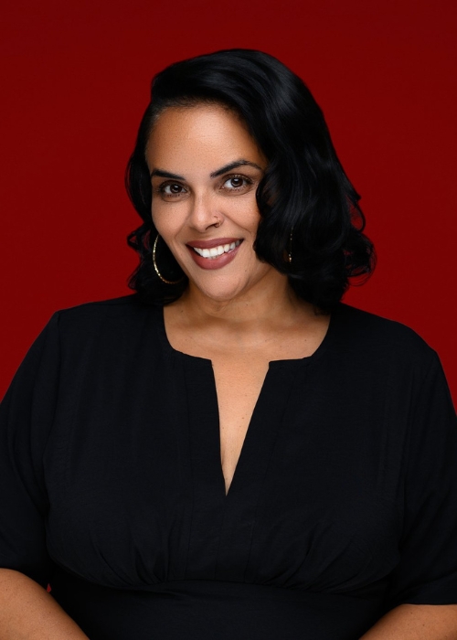 Professional team lead headshot portrait in Harrisburg PA