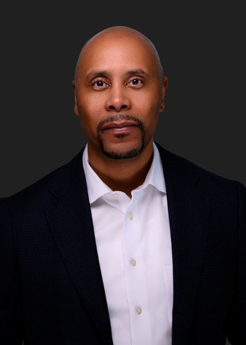 Executive leadership corporate headshot portrait in Harrisburg PA