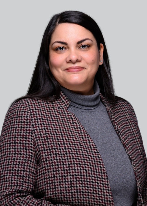 Corporate team staff headshot in Harrisburg PA