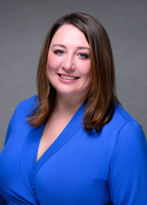 Commercial real estate corporate headshot in Central PA