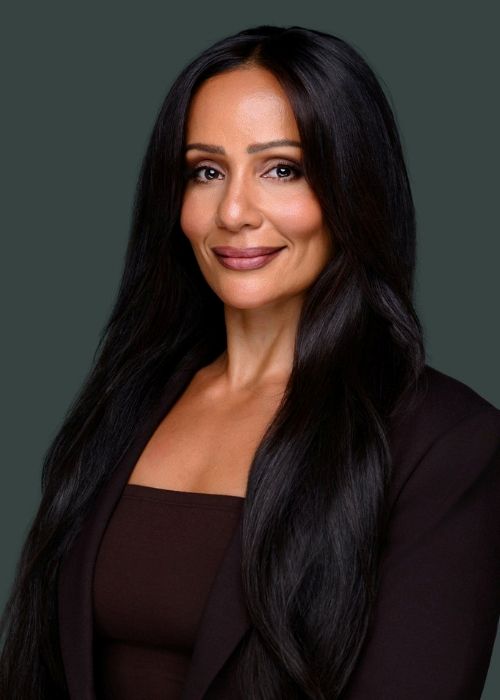 C-suite corporate member portrait in Harrisburg PA