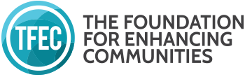 The Foundation for Enhancing Communities photography client in Harrisburg PA